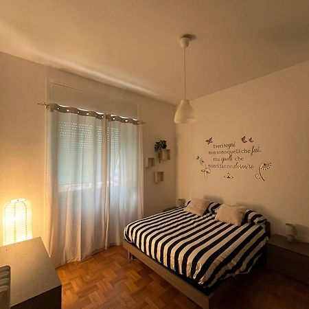 Apartamento Balduina View Roma Exterior foto