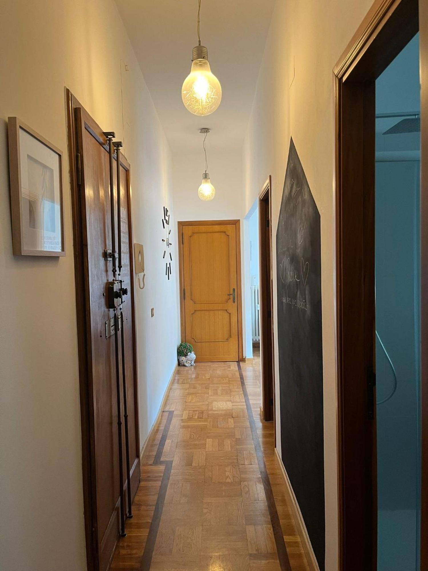 Apartamento Balduina View Roma Exterior foto