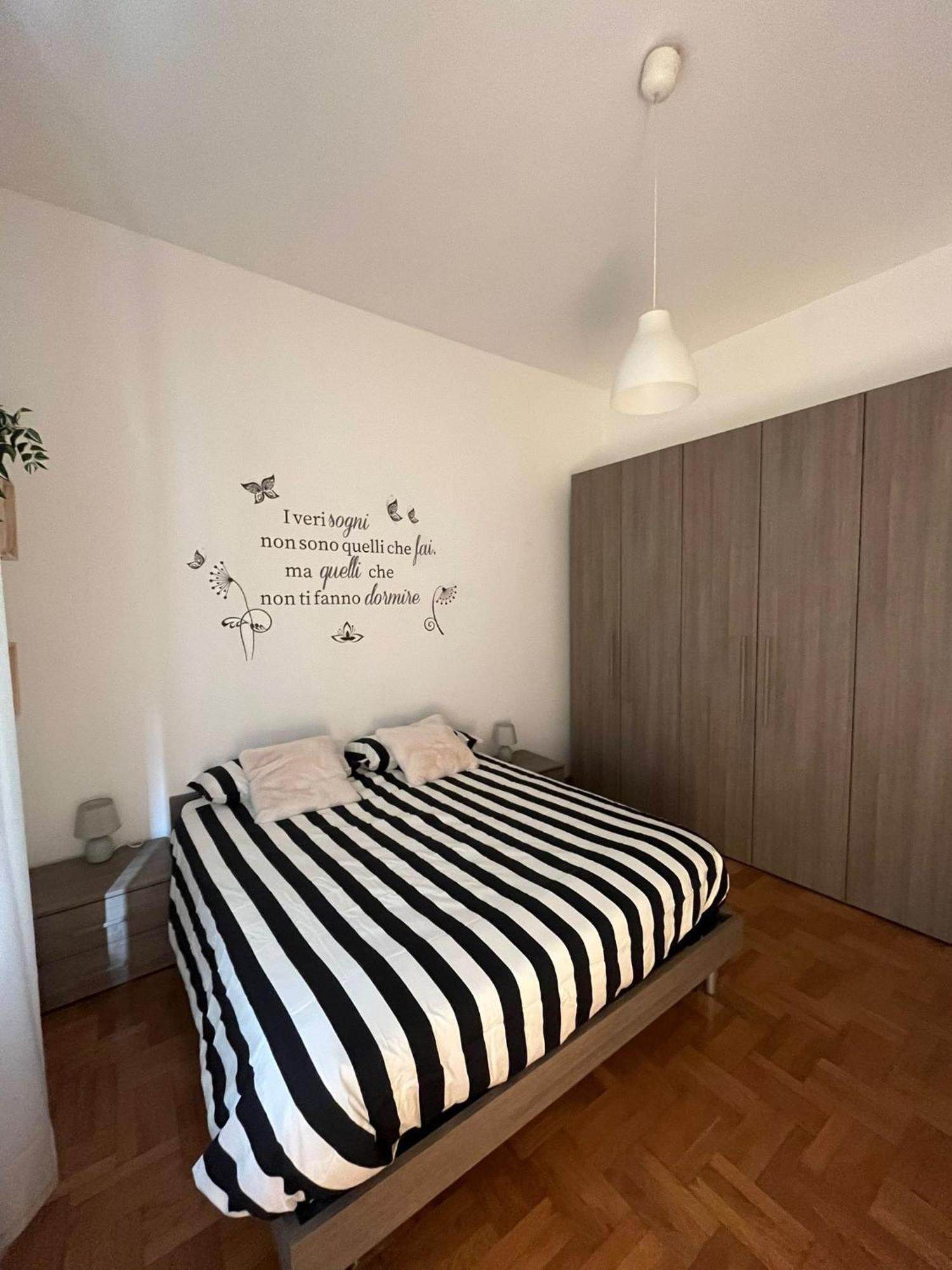 Apartamento Balduina View Roma Exterior foto